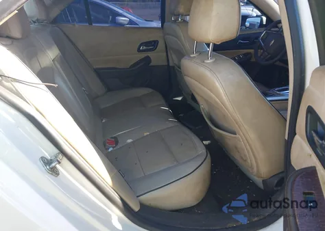 2013 Chevrolet Malibu 3Lt from USA, damaged, VIN 1G11G5SX6DF338473